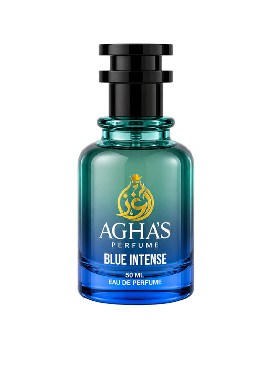 Blue Intense