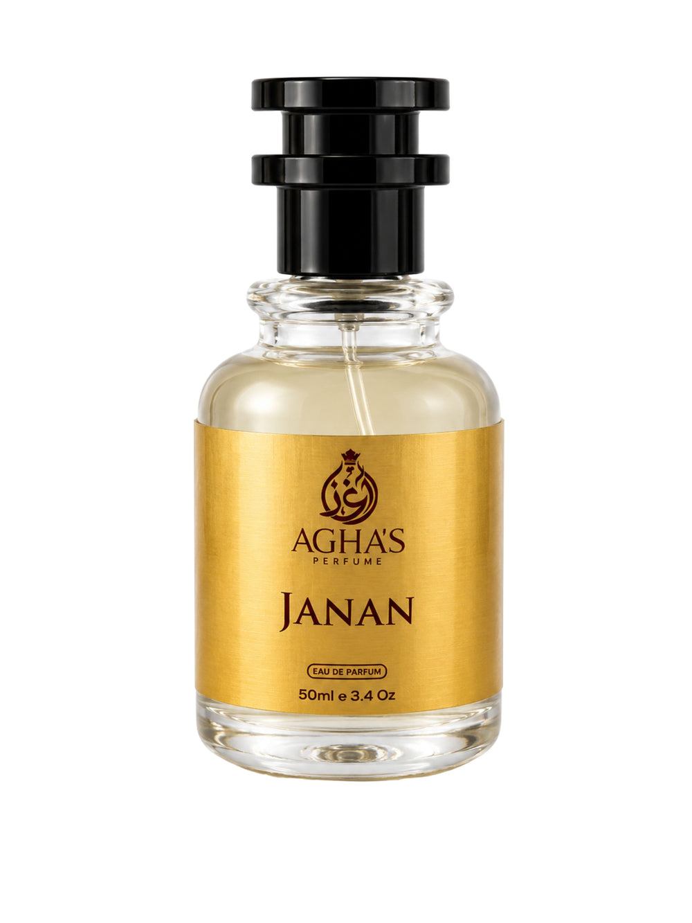 Janan