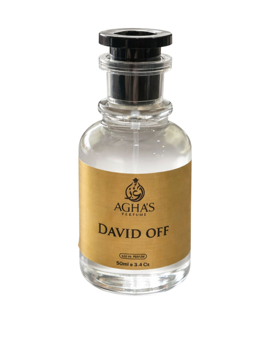 David Off