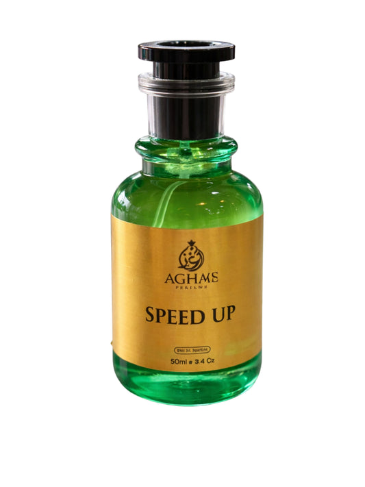Speed Up