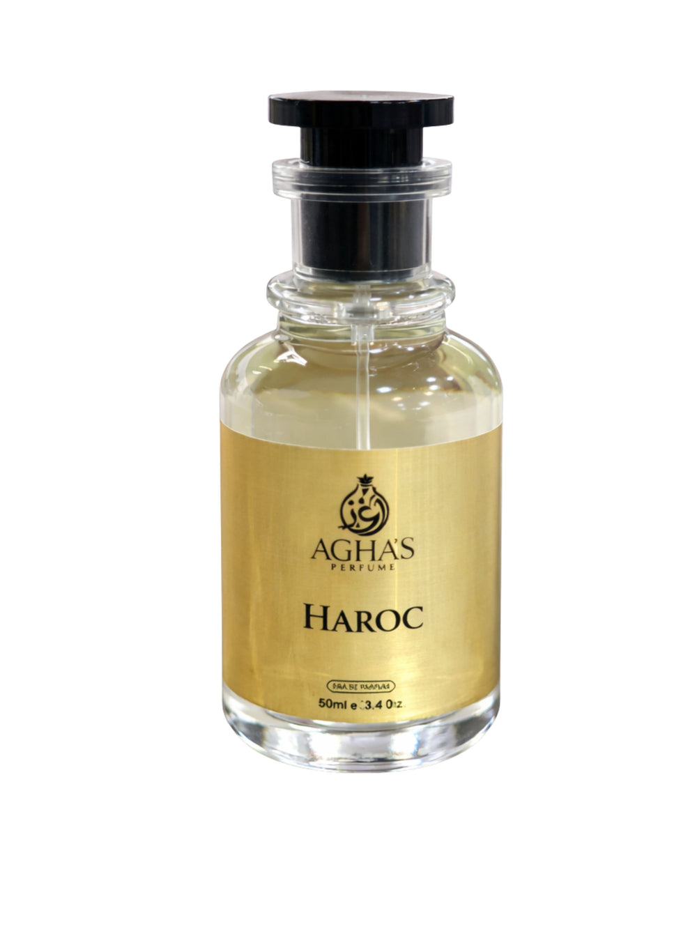 Haroc