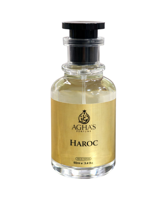 Haroc