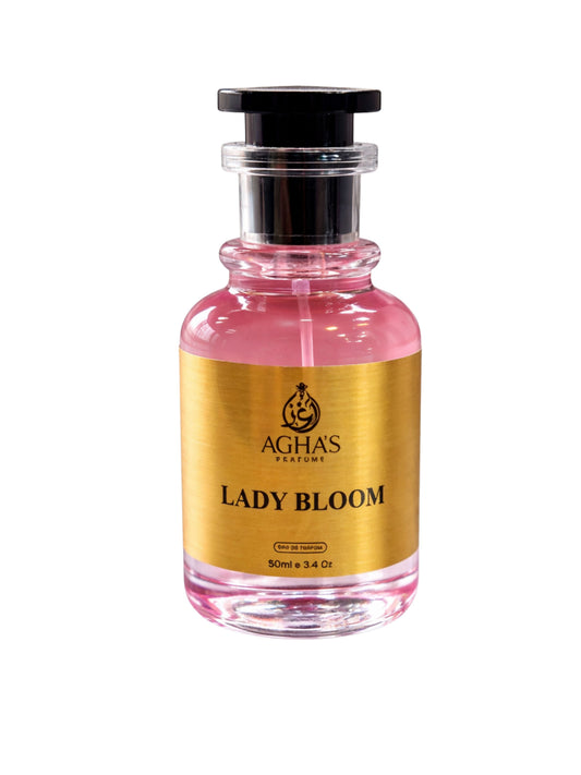 Lady Bloom
