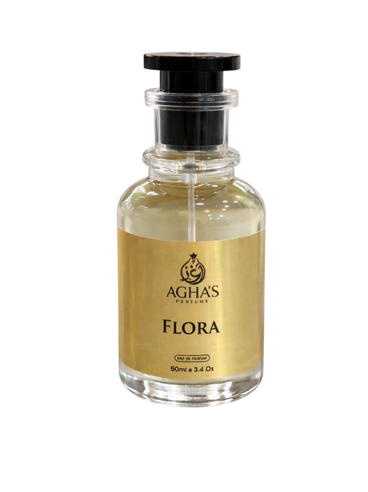 Flora