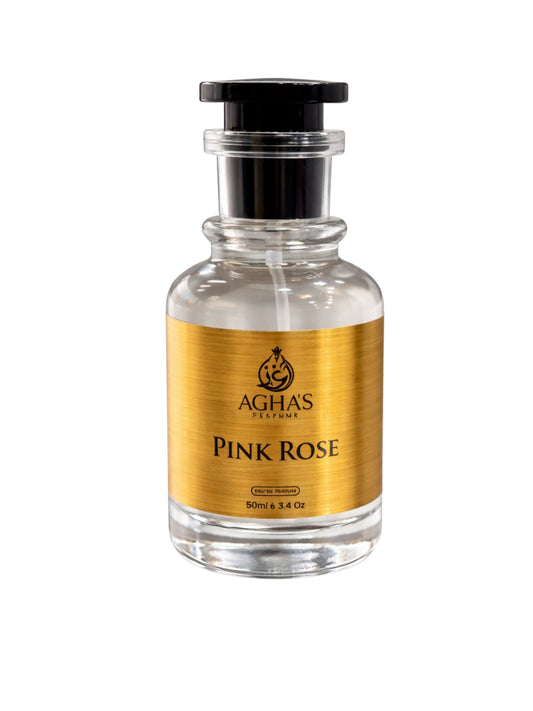 Pink Rose