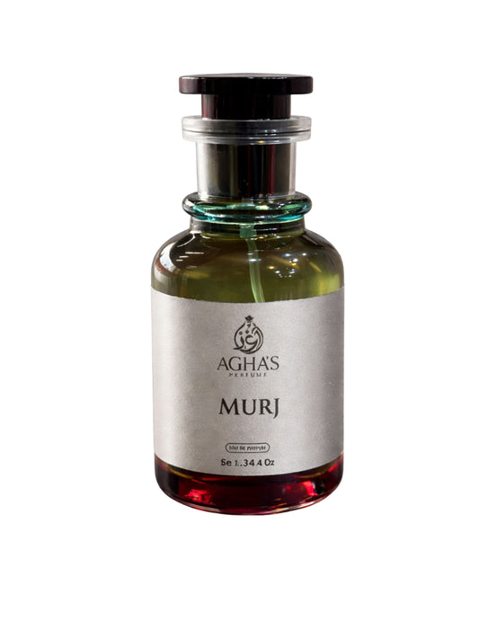 Murj