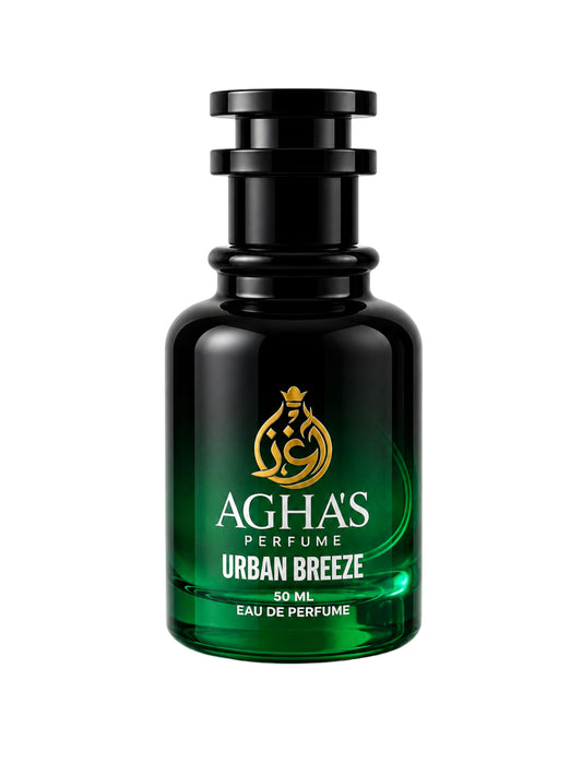 Urban Breeze