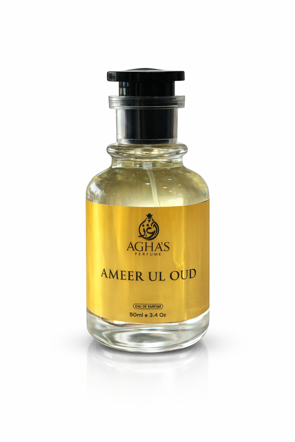 Ameer Ul Oud 50ml