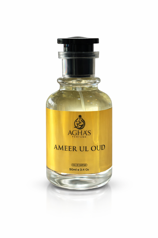 Ameer Ul Oud 50ml