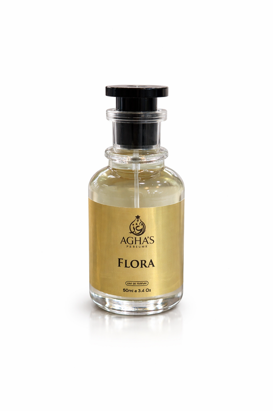 Flora 50ml