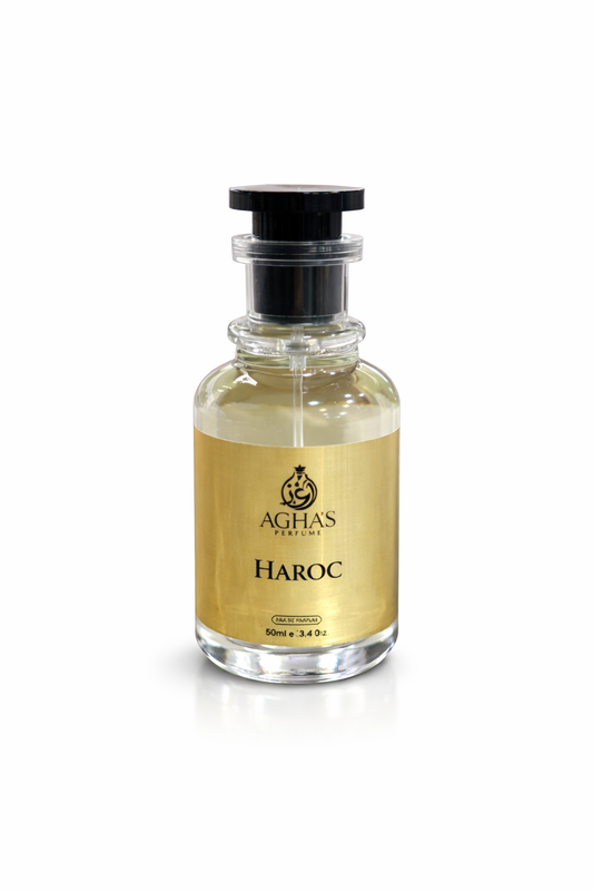 Haroc 50ml
