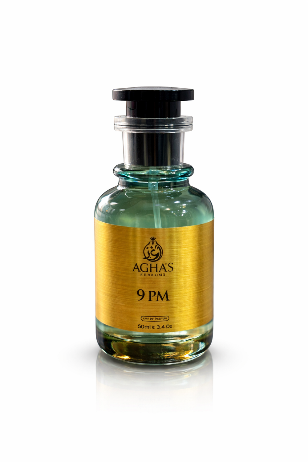 9 PM 50ml