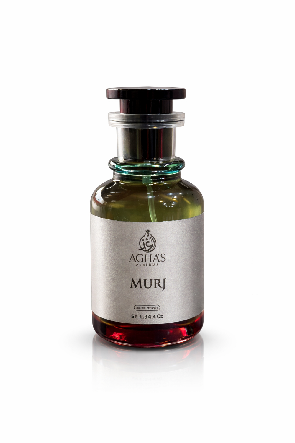 Silver Mist Radiance 50ml