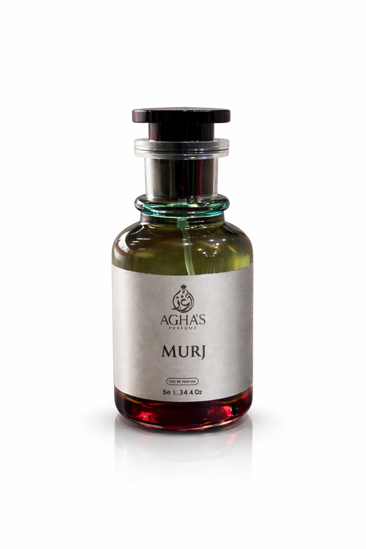 Silver Mist Radiance 50ml