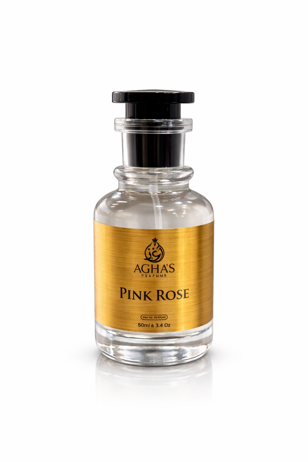 Pink Rose 50ml