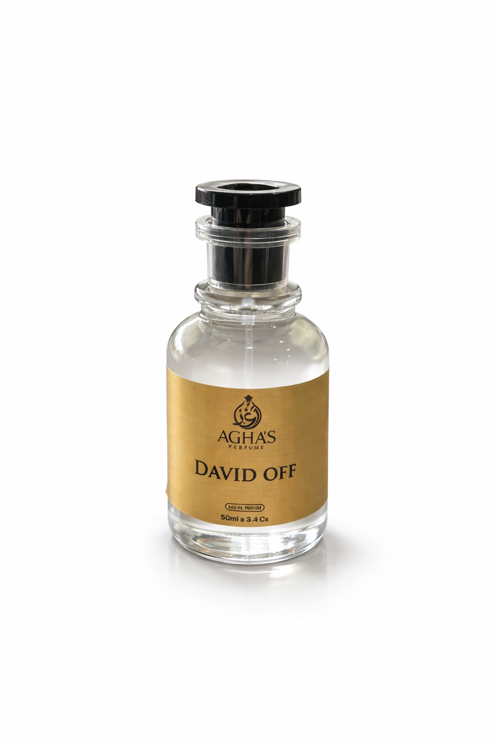 David Off 50ml