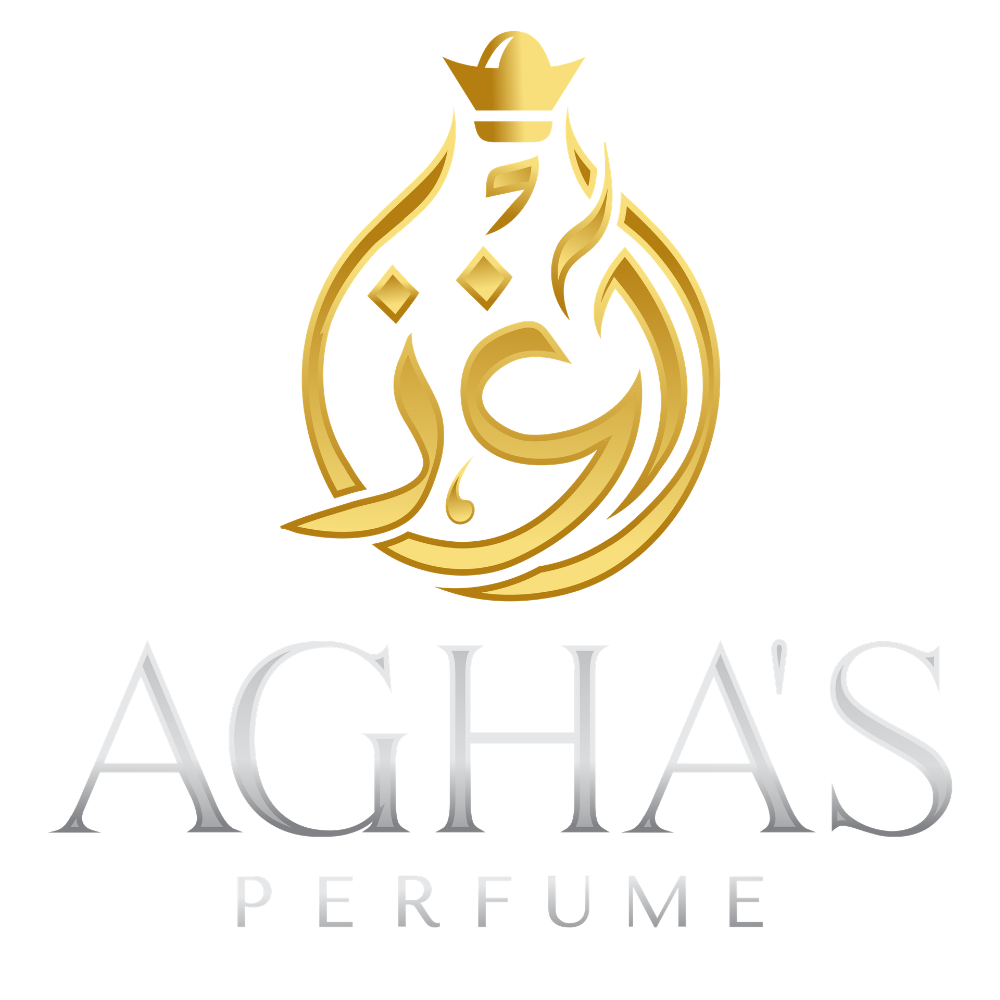 Aghas Perfume